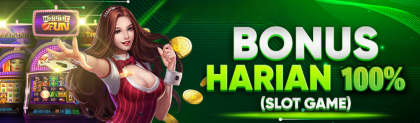 Bonus Referal