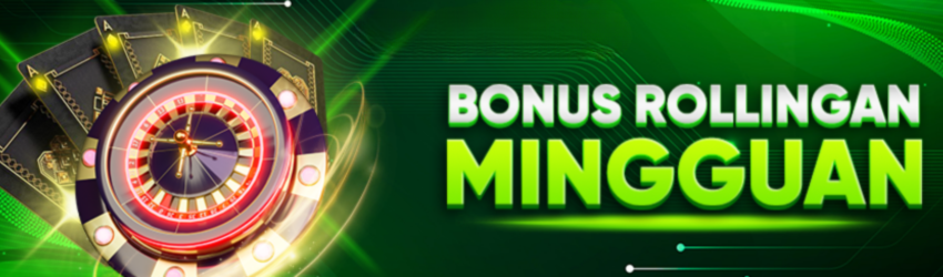 Bonus Referal